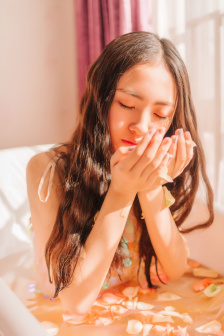 小蜜桃